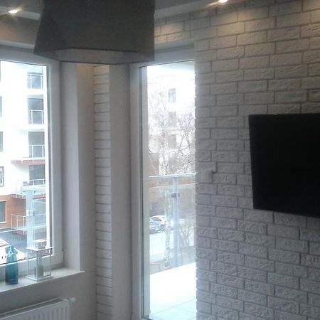 Apartament Z Basenem Колобжег Екстер'єр фото