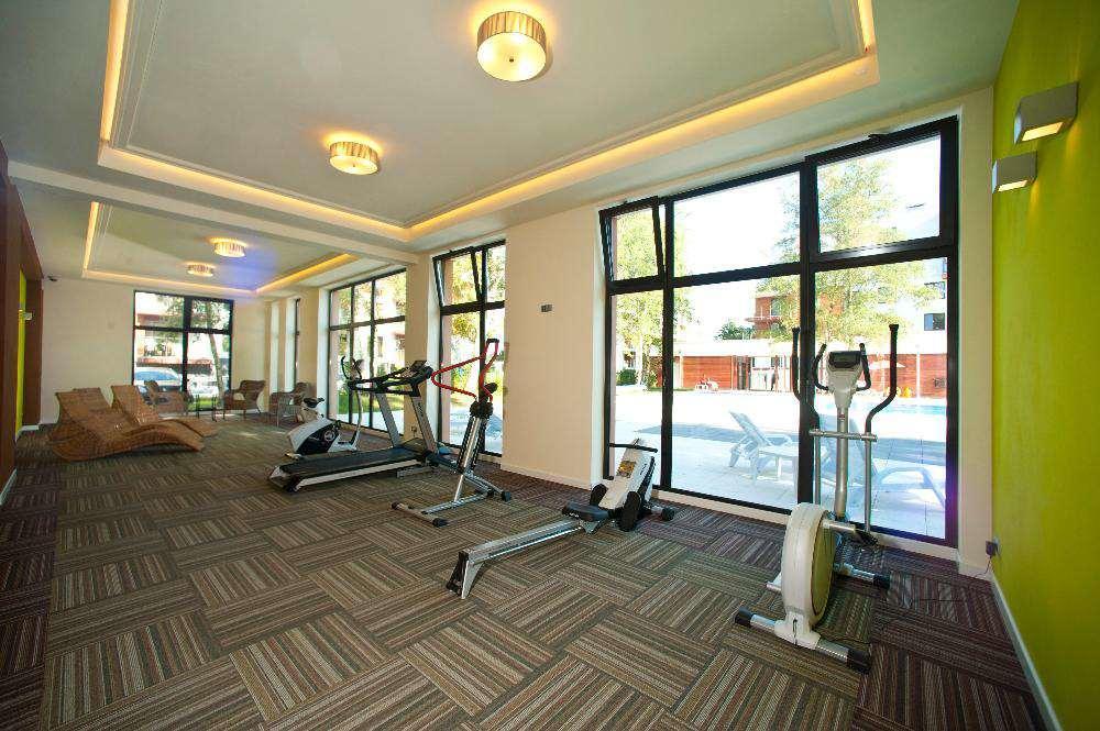Apartament Z Basenem Колобжег Екстер'єр фото