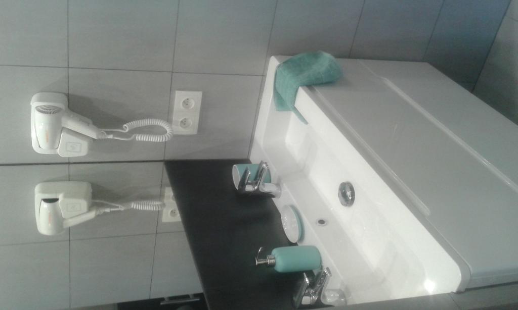 Apartament Z Basenem Колобжег Екстер'єр фото